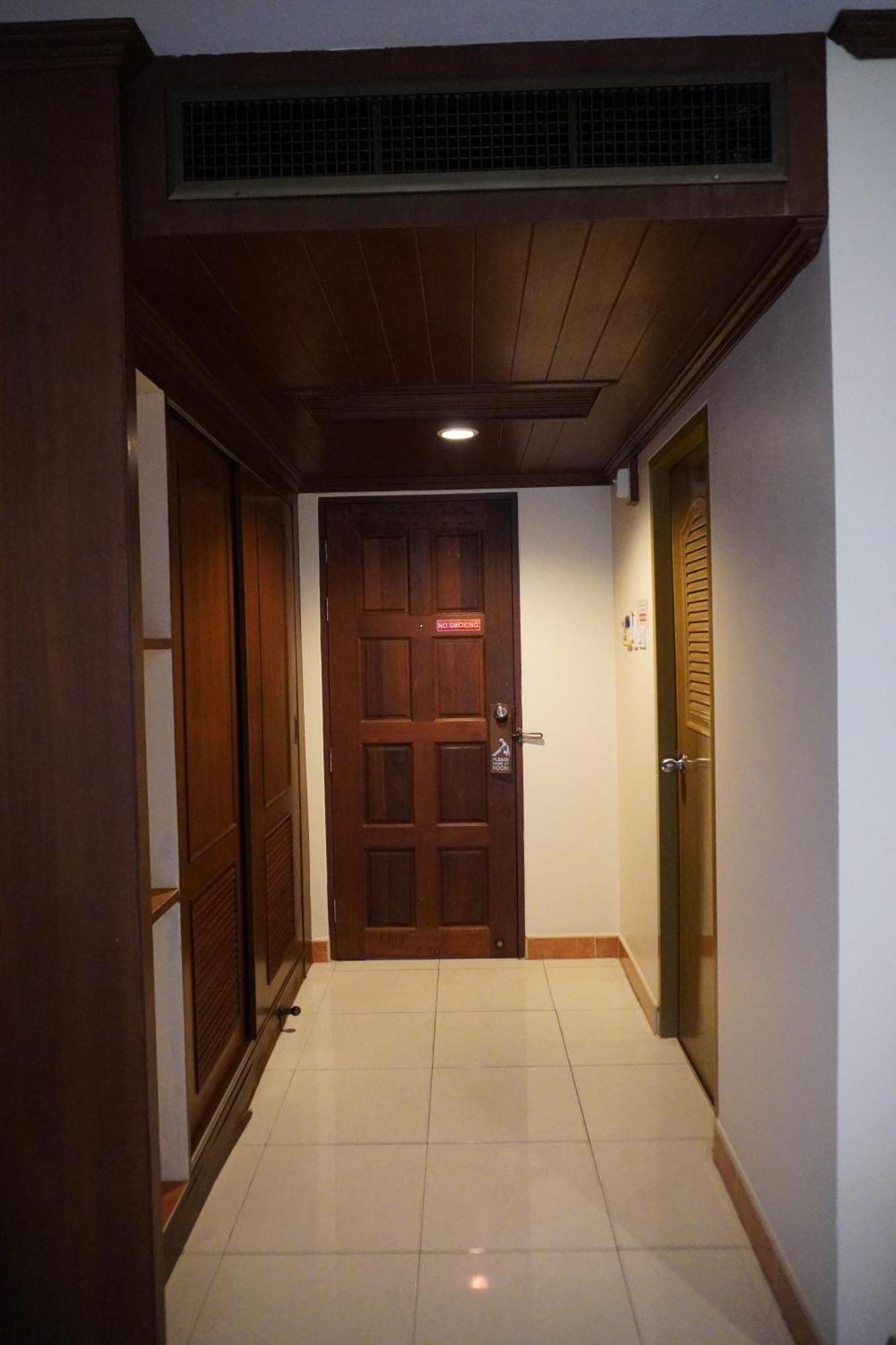 ホテル Centre Point Nanai パトン エクステリア 写真