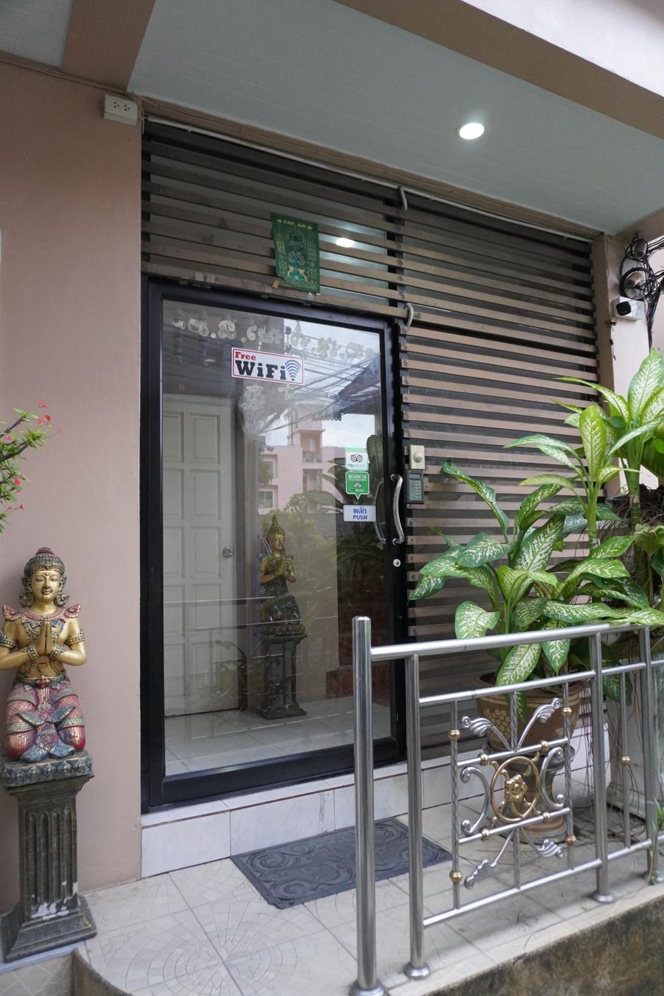 ホテル Centre Point Nanai パトン エクステリア 写真